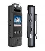 L12 Mini Camera HD 1080P Portable Digital Video Recorder Motion Detection Body Cam