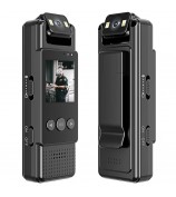 L12 Mini Camera HD 1080P Portable Digital Video Recorder Motion Detection Body Cam