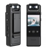 L12 Mini Camera HD 1080P Portable Digital Video Recorder Motion Detection Body Cam