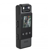 L12 Mini Camera HD 1080P Portable Digital Video Recorder Motion Detection Body Cam