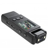 L12 Mini Camera HD 1080P Portable Digital Video Recorder Motion Detection Body Cam