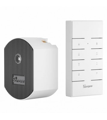 SONOFF D1 Smart Dimmer Switch Light Control Switch with RM433 Remote Control