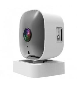 K6 Night Vision Camera WiFi HD Indoor Home Surveillance Camera