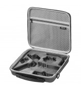 STARTRC 1116182 For DJI RS 3 Mini PU Leather Shoulder Bag Gimbal Stabilizer Carrying Case