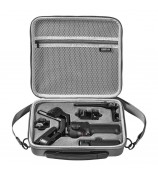 STARTRC 1116182 For DJI RS 3 Mini PU Leather Shoulder Bag Gimbal Stabilizer Carrying Case