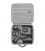 STARTRC 1116182 For DJI RS 3 Mini PU Leather Shoulder Bag Gimbal Stabilizer Carrying Case