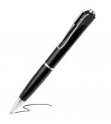 1080P Hidden Camera Writing Pen Pocket Cam with Video Recording Photo Taking for Home Business