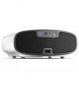 Q7 Android 9 Projector Auto Focus Full HD 1080P LCD Video Projector Home Theater - US Plug