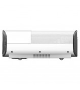 Q7 Android 9 Projector Auto Focus Full HD 1080P LCD Video Projector Home Theater - US Plug