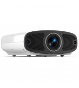 Q7 Android 9 Projector Auto Focus Full HD 1080P LCD Video Projector Home Theater - US Plug