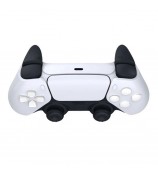 8PCS/Set L2 R2 Trigger Button + Rocker Cap for Sony PS5 Gamepad