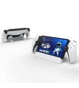 DATA FROG For Sony PS5 Portal Handheld Console Display Stand Plastic Desktop Support Rack