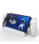 DATA FROG For Sony PS5 Portal Handheld Console Display Stand Plastic Desktop Support Rack