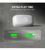 BOBOVR M3 Pro Battery Pack Headband For Meta Quest 3S / 3 VR Headset Head Strap