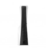 AL-P5231 For PS5 / PS5 Slim Game Console Silicone Dust Plugs + Dust-proof Net Set