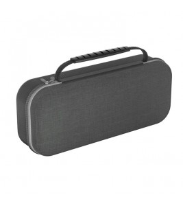 AOLION AL-P5413 For Sony PlayStation Portal Storage Bag Game Console EVA Hard Shell Pouch Handbag