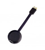 G4K 2.4G Single Band WiFi MiraScreen TV Stick Dongle 4K Display Receiver for Airplay DLNA WiFi Portable Display Receiver