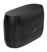 M027 For Jabra Elite 4 Active Charging Box Replacement Bluetooth Earphone Charging Case (Headset Not Included)
