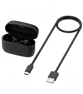 M026 For Jabra Elite 5 Charging Box Bluetooth Earphone Replacement Charging Case (Headset Not Included)