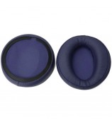 1Pair For Sony MDR-XB950BT / XB950B1 Replacement Earpads Headphone Cushions Ear Pad - Blue