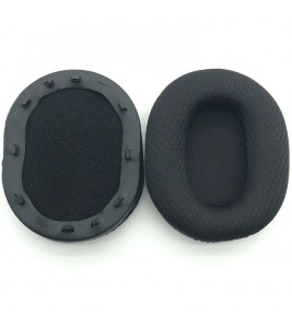 1Pair Replacement Ear Pads for Razer Blackshark V2 Pro / V2 / V2 SE Headset Earpads Ear Cushions