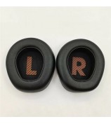 1Pair For JBL Quantum 300 / 200 Headphone Ear Pads Protein Leather Earmuffs