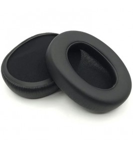 1Pair For AKG K371 / K361 Headphone Ear Pads Leather Earmuffs