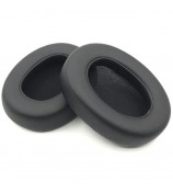 1Pair For AKG K371 / K361 Headphone Ear Pads Leather Earmuffs