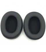 1Pair For AKG K371 / K361 Headphone Ear Pads Leather Earmuffs