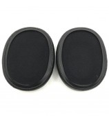 1Pair For AKG K371 / K361 Headphone Ear Pads Leather Earmuffs