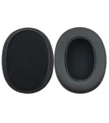 1Pair For AKG K371 / K361 Headphone Ear Pads Leather Earmuffs