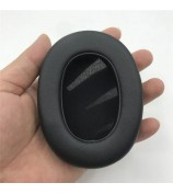 1Pair For AKG K371 / K361 Headphone Ear Pads Leather Earmuffs