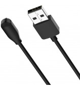For Shokz Openswim Pro S710 Bone Conduction Earphone 1m USB-A Plug Charging Cable Magnetic Charger