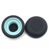 1 Pair For Skullcandy Uproar Wireless Headphone Earpads Soft Leather+Memory Foam Earmuffs