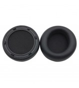 1 Pair For Dell Alienware AW920H Headphone Earpads Leather+Memory Foam Ear Pads Cushions