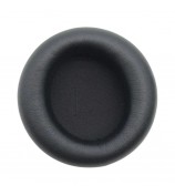 1 Pair For Dell Alienware AW920H Headphone Earpads Leather+Memory Foam Ear Pads Cushions