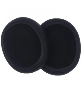 1 Pair For Skullcandy Crusher ANC 2 Headphone Earpads Protein Leather Replacement Earmuffs