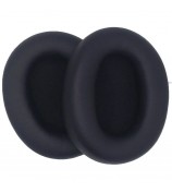 1 Pair For Skullcandy Crusher ANC 2 Headphone Earpads Protein Leather Replacement Earmuffs