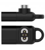 For Shokz Openswim Pro S710 Bone Conduction Earphone Charging Adapter Type-C Magnetic Connector