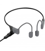 For Shokz Openswim Pro S710 Bone Conduction Earphone Charging Adapter Type-C Magnetic Connector
