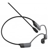 For Shokz Openswim Pro S710 Bone Conduction Earphone Magnetic Charger 1m USB-A Plug Charging Cable