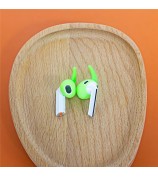 5Pairs Replacement Silicone Ear Tips for Samsung Galaxy Buds3 Anti-Slip Ear Hook Soft Covers