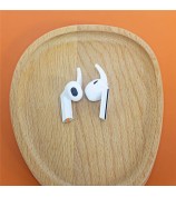 5Pairs Replacement Silicone Ear Tips for Samsung Galaxy Buds3 Anti-Slip Ear Hook Soft Covers