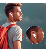 5Pairs Replacement Silicone Ear Tips for Samsung Galaxy Buds3 Anti-Slip Ear Hook Soft Covers