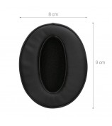 Replacement Ear Cushions for Sennheiser HD 4.50 HD 4.50BTNC Bluetooth Headphones