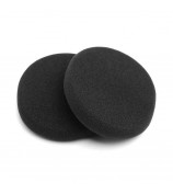 1 Pair JZF-08 Soft Sponge Replacement Headphone Earpads Earmuff Accessories for Logitech H800