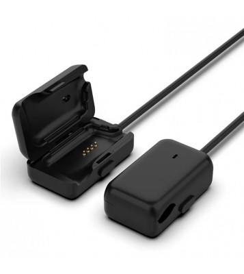 Headphone Power Supply Charger Cable for AfterShokz Xtrainerz AS700 Headset Charging Wire