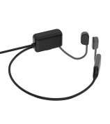 Headphone Power Supply Charger Cable for AfterShokz Xtrainerz AS700 Headset Charging Wire