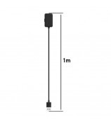 Headphone Power Supply Charger Cable for AfterShokz Xtrainerz AS700 Headset Charging Wire