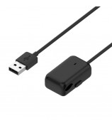Headphone Power Supply Charger Cable for AfterShokz Xtrainerz AS700 Headset Charging Wire
